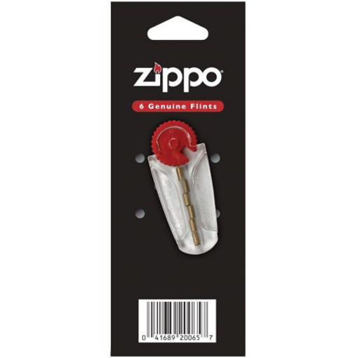 Zippo | سنگ چخماق