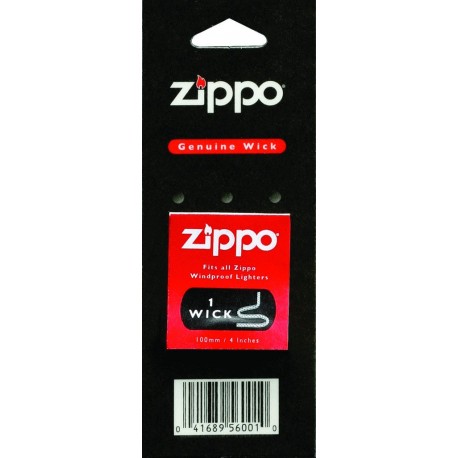 Zippo | فیتیله مخصوص زیپو