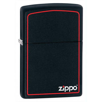 zippo-218zb-classic