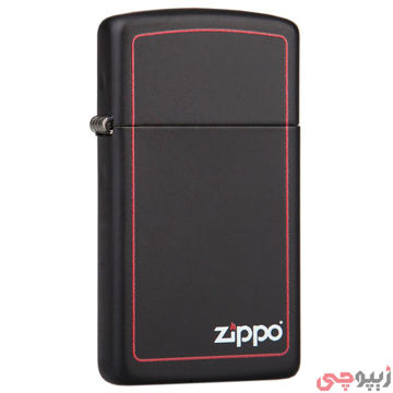 زیپو اصل کد 1618zb ا - Original Zippo Lighter