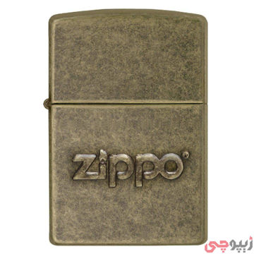 فندک زیپو اصل کد 28994 - Original Zippo Lighter