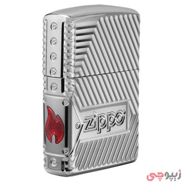 فندک زپیو اصل کد 29672 - Original Zippo Lighter