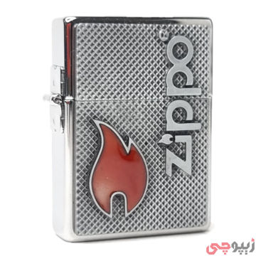 فندک زیپو لیمیتد ادیشن مدل 2005899 - Original Zippo Lighter