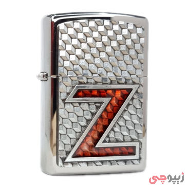 فندک زیپو اصل کد 2005395 - Original Zippo Double Lighter