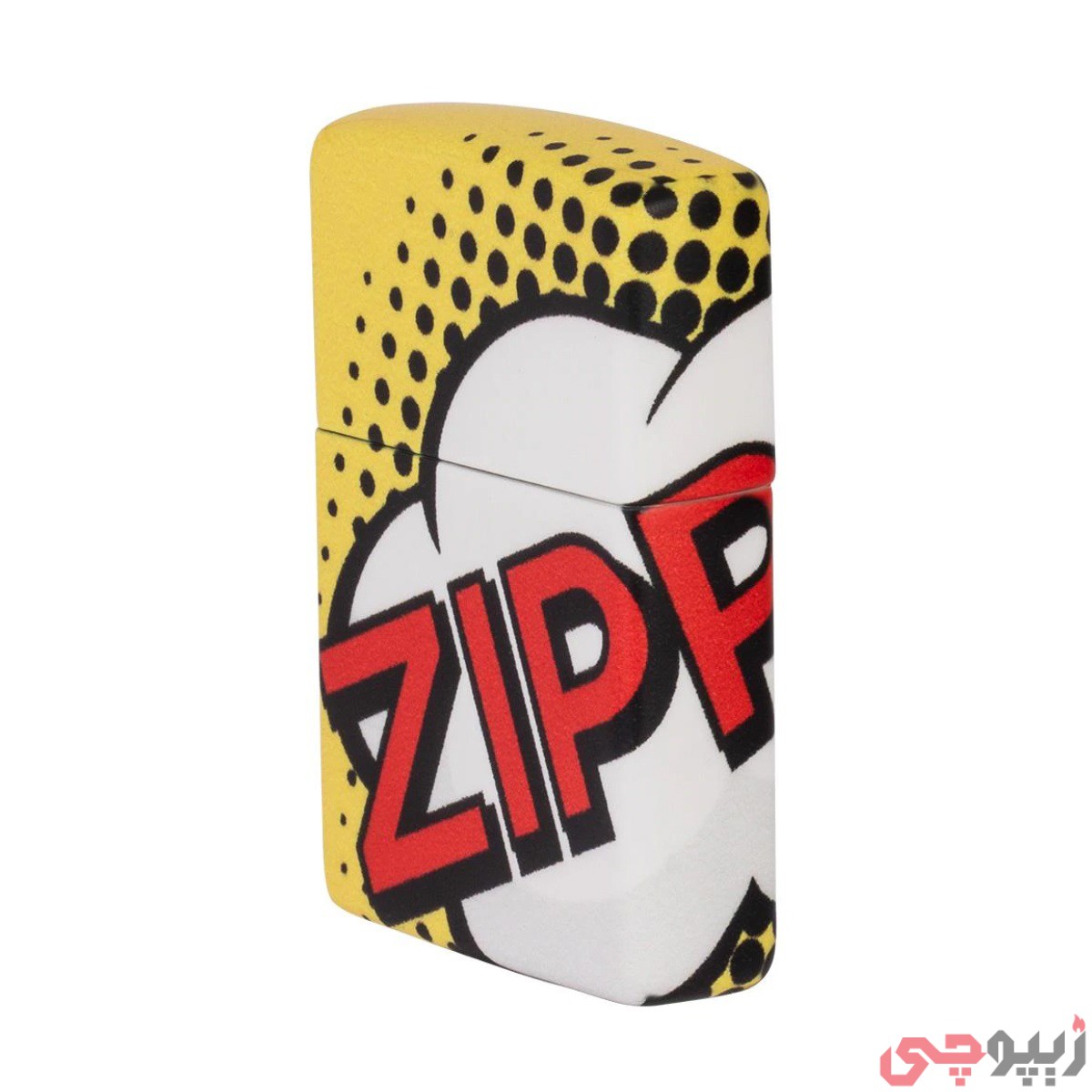 فندک زیپو اصل کد 49533 - Original Zippo Lighter