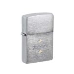 فندک زیپو اصل کد 200 - Zippo Since 1933