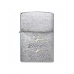 فندک زیپو اصل کد 200 - Zippo Since 1933