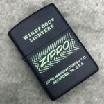 فندک زیپو اصل کد 48708 - Original Zippo Design