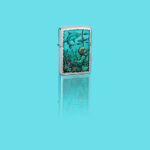 فندک زیپو اصل کد 48561 - Original Zippo Underwater Design