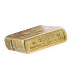 فندک زیپو اصل کد 48703 - Original Zippo Multi-Color Logos