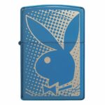 فندک زیپو اصل کد 29064 - Original Zippo PlayBoy