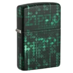 فندک زیپو اصل کد 48408 - Original ZIppo Pattern Design