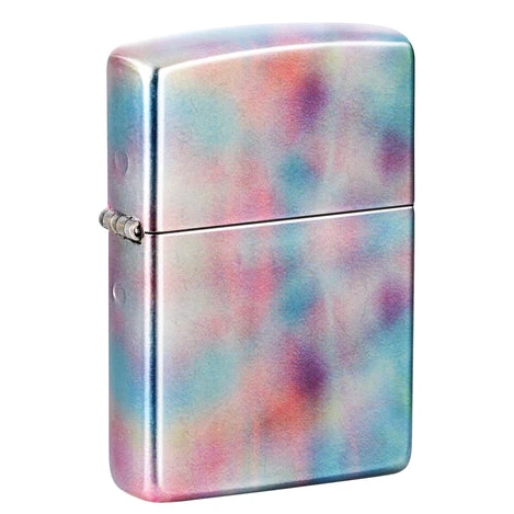 فندک زیپو اصل کد 48511 - Original Zippo Holographic Design