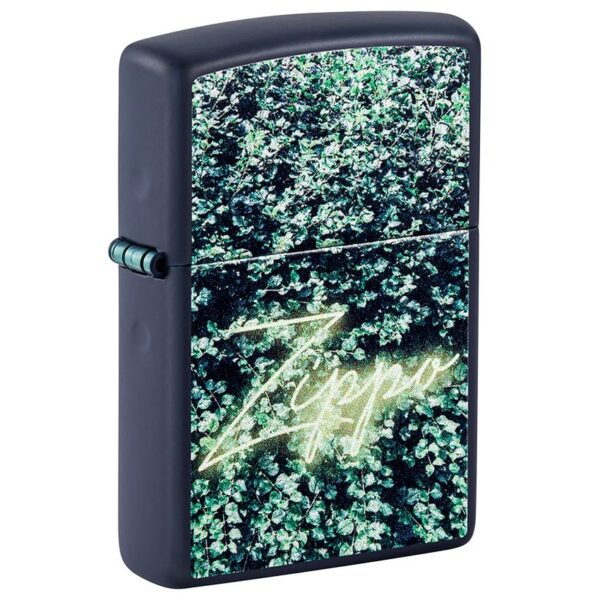 فندک زیپو اصل کد 48721 - Original Zippo Design