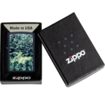 فندک زیپو اصل کد 48721 - Original Zippo Design