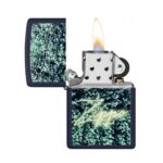 فندک زیپو اصل کد 48721 - Original Zippo Design