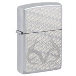 فندک زیپو اصل کد 48751 - Original Zippo RealTree