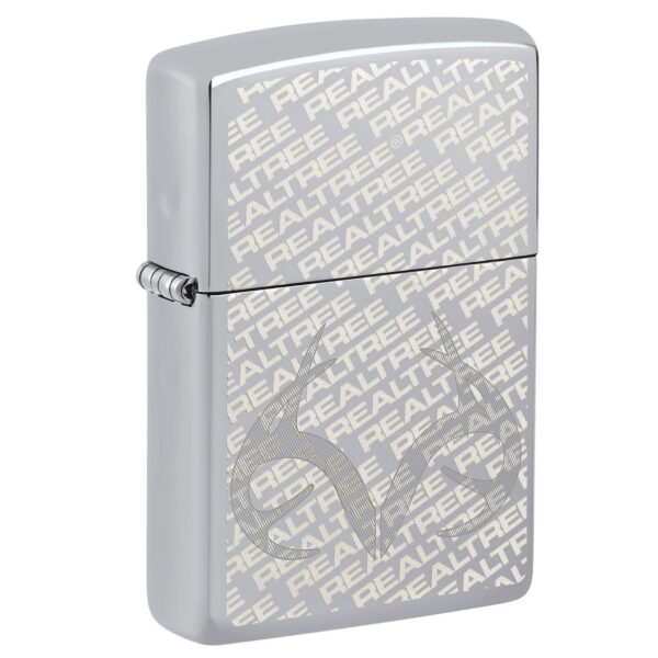 فندک زیپو اصل کد 48751 - Original Zippo RealTree