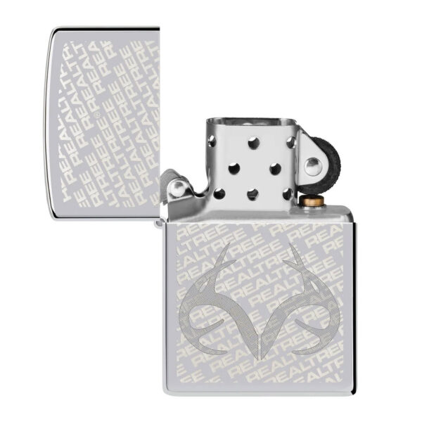 فندک زیپو اصل کد 48751 - Original Zippo RealTree