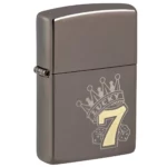 فندک زیپو اصل کد 48913 - Original Zippo Lucky Design