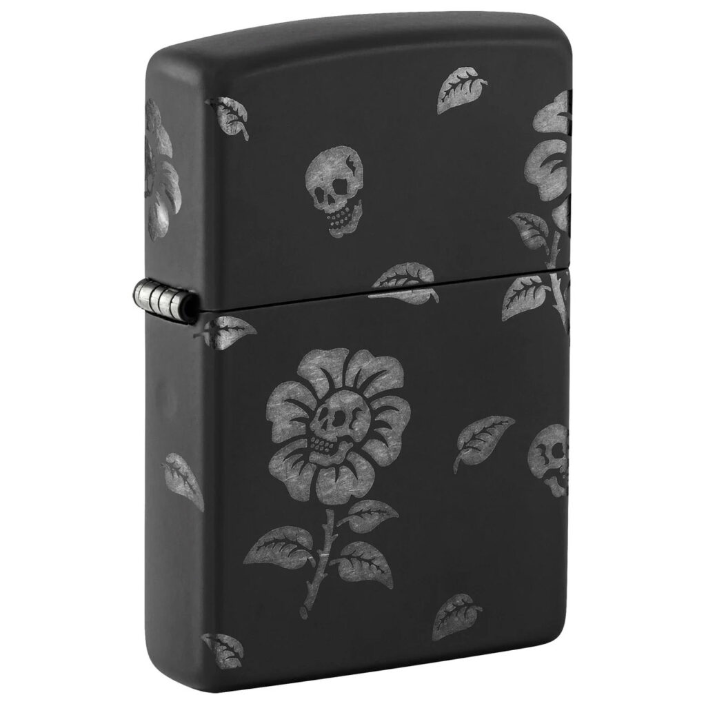 فندک زیپو اصل کد 48931 - Original Zippo Design