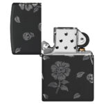 فندک زیپو اصل کد 48931 - Original Zippo Design