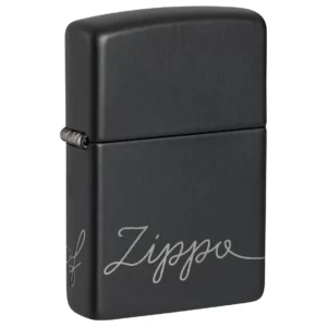 فندک زیپو اصل کد 48979 - Original Zippo Design