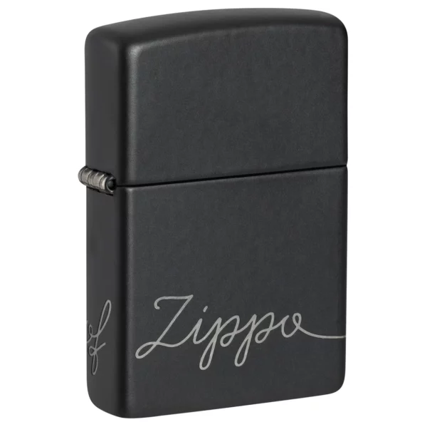 فندک زیپو اصل کد 48979 - Original Zippo Design