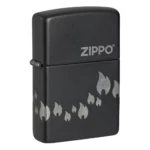 فندک زیپو اصل کد 49980 - Original Zippo Design