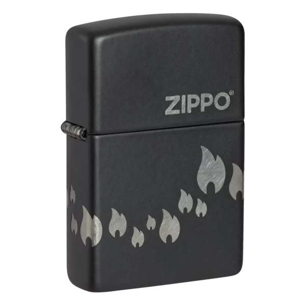 فندک زیپو اصل کد 49980 - Original Zippo Design