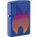 فندک زیپو اصل کد 48996 - Original Zippo Design