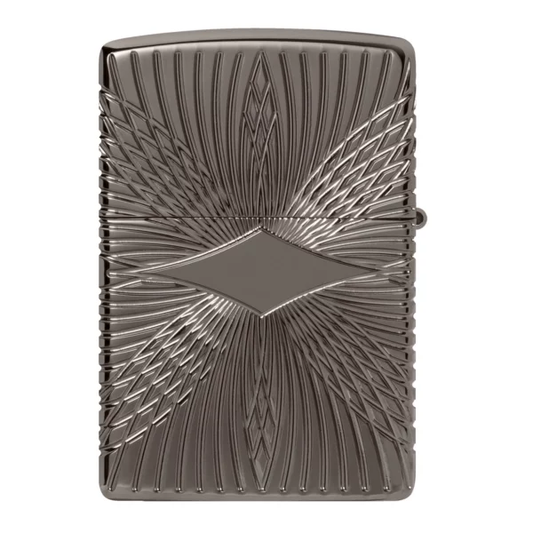 فندک زیپو اصل کد 49291 - Original Zippo Pattern Design