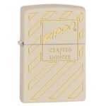 فندک زیپو اصل کد 216Zippo Crafted