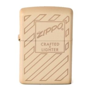 فندک زیپو اصل کد 216Zippo Crafted