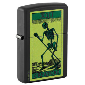 فندک زیپو اصل کد 48416 - Original Zippo Creature