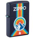 فندک زیپو اصل کد 48639 - Original Zippo Outdoor Design