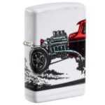 فندک زیپو اصل 48660 - Original Zippo Hot Rod Design