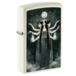 فندک زیپو اصل کد 48950 - Original Zippo Victoria Frances