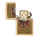 فندک زیپو اصل کد 48329 - Original Zippo Spazuk