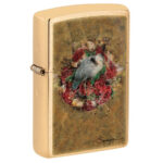 فندک زیپو اصل کد 48329 - Original Zippo Spazuk