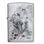 فندک زیپو اصل کد 49144 - Original Zippo Rietveld