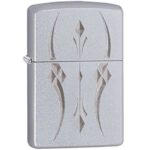 فندک زیپو اصل کد 21155 - Original Zippo Pristine Design